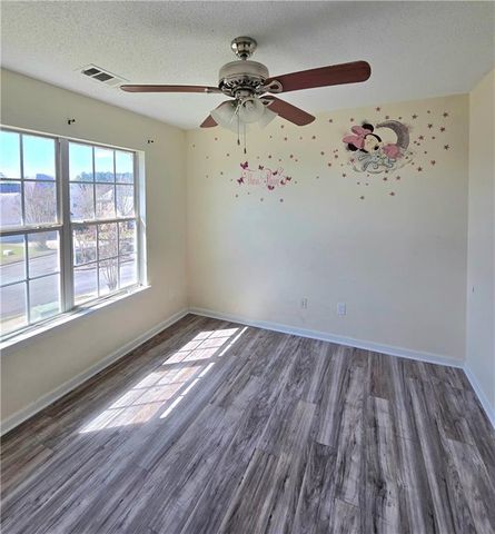 1696 Central Park Loop, Morrow, GA 30260