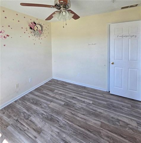 1696 Central Park Loop, Morrow, GA 30260