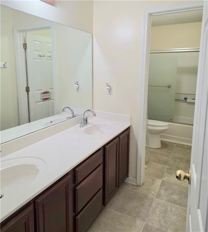 1696 Central Park Loop, Morrow, GA 30260