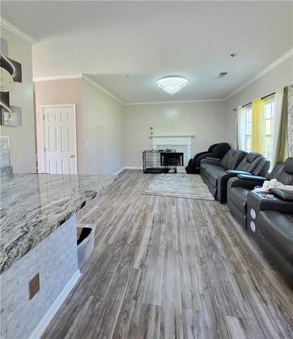 1696 Central Park Loop, Morrow, GA 30260