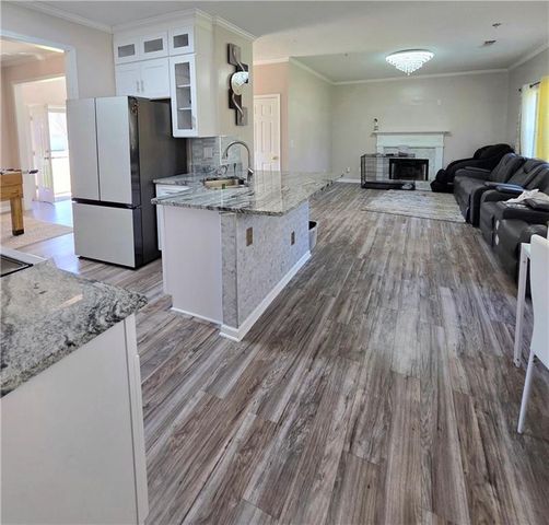 1696 Central Park Loop, Morrow, GA 30260