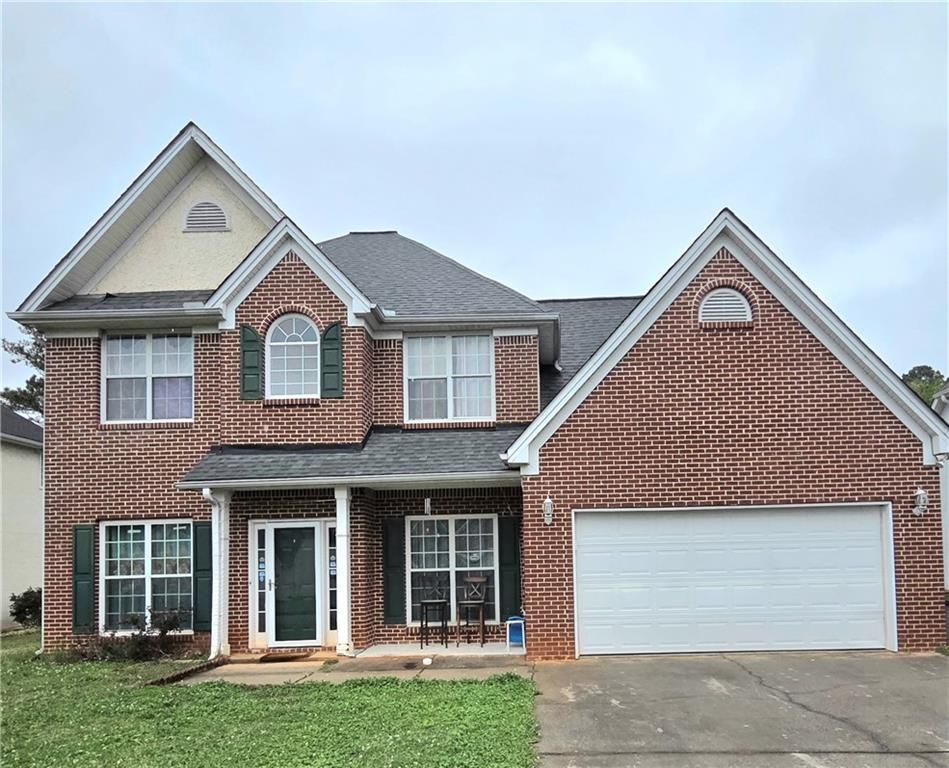 1696 Central Park Loop, Morrow, GA 30260