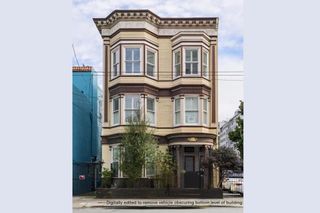 471 South Van Ness Avenue, San Francisco, CA 94103