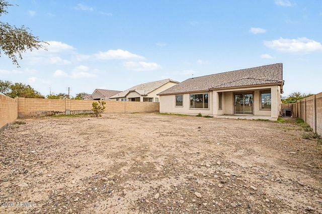 12514 W WINSLOW Avenue, Avondale, AZ 85323