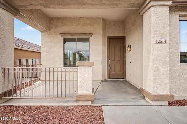 12514 W WINSLOW Avenue, Avondale, AZ 85323