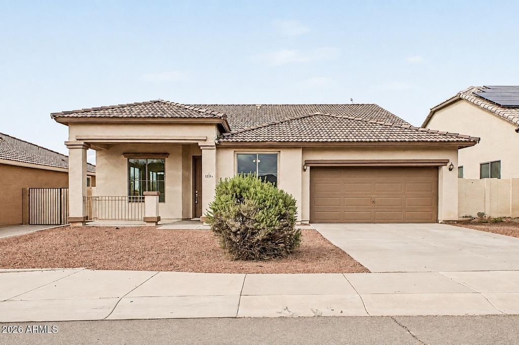 12514 W WINSLOW Avenue, Avondale, AZ 85323