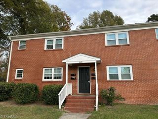 1620 English Street F, Greensboro, NC 27405