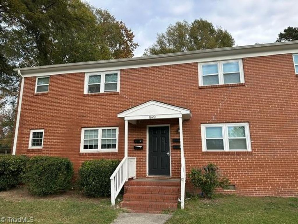 1620 English Street F, Greensboro, NC 27405