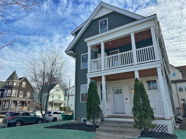 411 Salem St 1, Medford, MA 02155