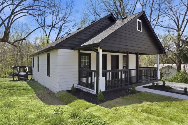 206 Winding Way, Mcminnville, TN 37110