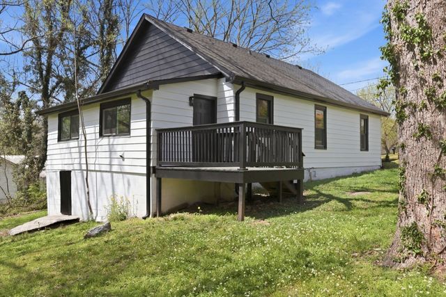 206 Winding Way, Mcminnville, TN 37110