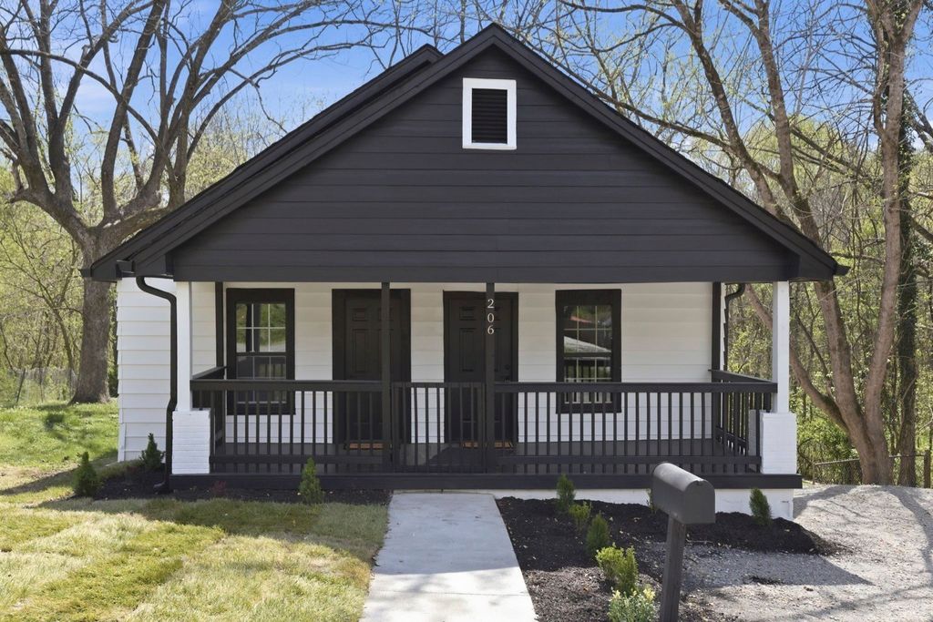 206 Winding Way, Mcminnville, TN 37110