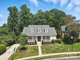 9012 Arrington Manor Place, Charlotte, NC 28277