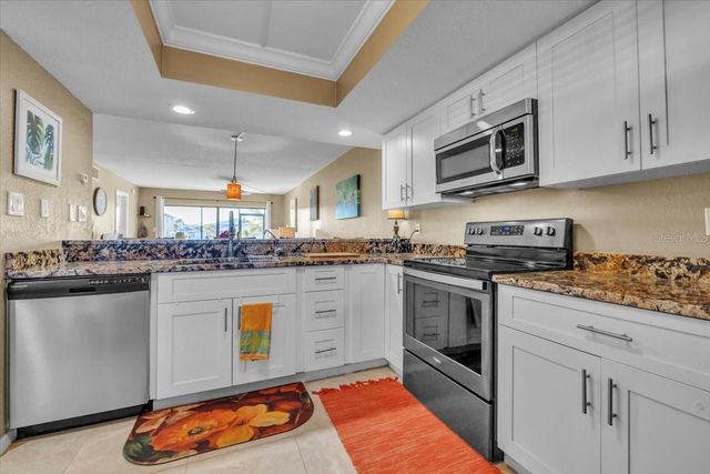 319 COLDEWAY DRIVE DRIVE F13, Punta Gorda, FL 33950