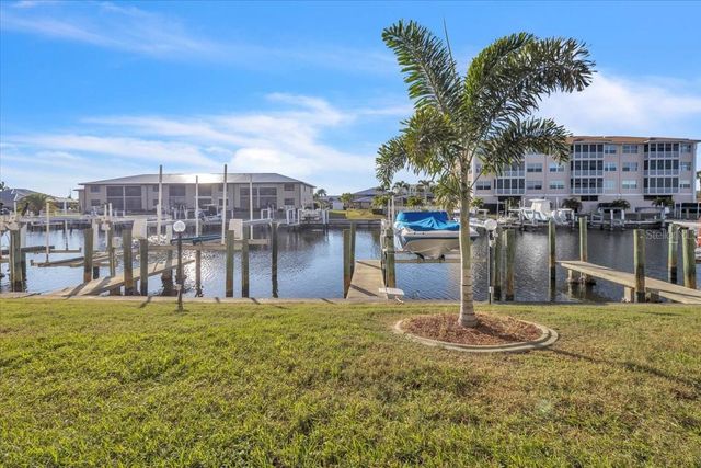 319 COLDEWAY DRIVE DRIVE F13, Punta Gorda, FL 33950