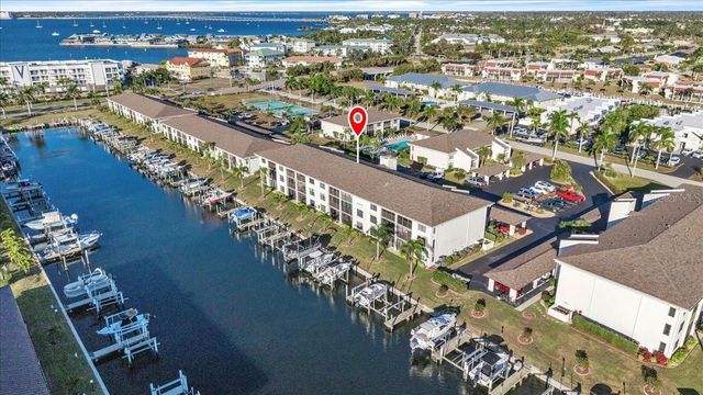 319 COLDEWAY DRIVE DRIVE F13, Punta Gorda, FL 33950