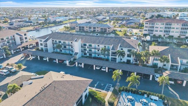 319 COLDEWAY DRIVE DRIVE F13, Punta Gorda, FL 33950