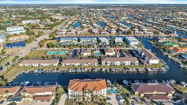 319 COLDEWAY DRIVE DRIVE F13, Punta Gorda, FL 33950