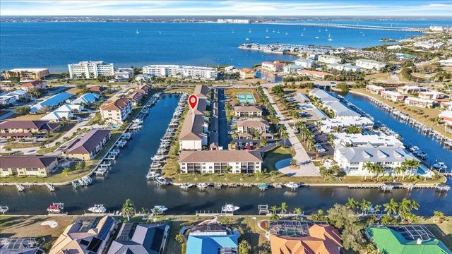 319 COLDEWAY DRIVE DRIVE F13, Punta Gorda, FL 33950