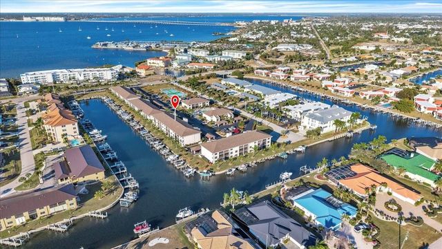 319 COLDEWAY DRIVE DRIVE F13, Punta Gorda, FL 33950