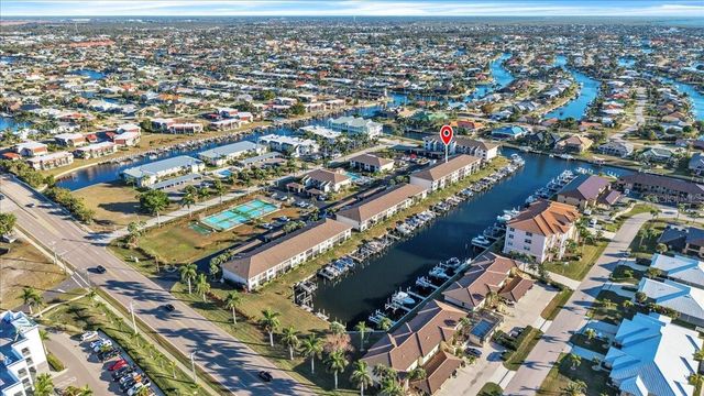 319 COLDEWAY DRIVE DRIVE F13, Punta Gorda, FL 33950