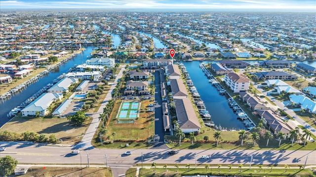 319 COLDEWAY DRIVE DRIVE F13, Punta Gorda, FL 33950