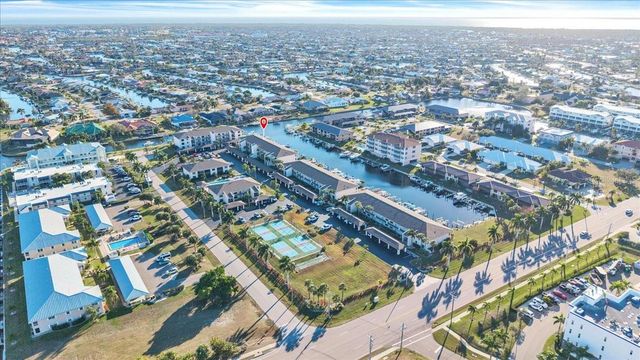 319 COLDEWAY DRIVE DRIVE F13, Punta Gorda, FL 33950