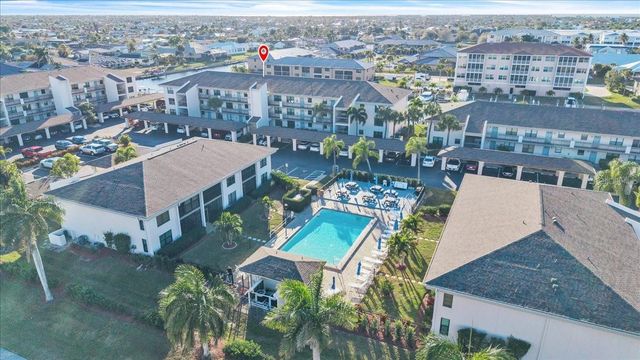 319 COLDEWAY DRIVE DRIVE F13, Punta Gorda, FL 33950