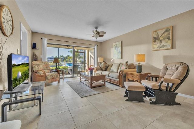 319 COLDEWAY DRIVE DRIVE F13, Punta Gorda, FL 33950