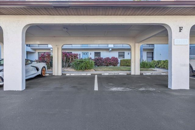 319 COLDEWAY DRIVE DRIVE F13, Punta Gorda, FL 33950