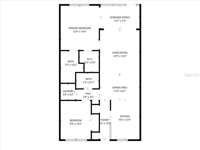 319 COLDEWAY DRIVE DRIVE F13, Punta Gorda, FL 33950