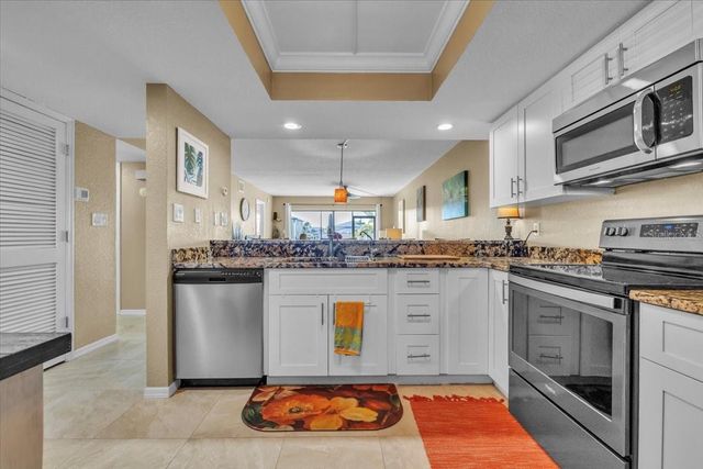 319 COLDEWAY DRIVE DRIVE F13, Punta Gorda, FL 33950