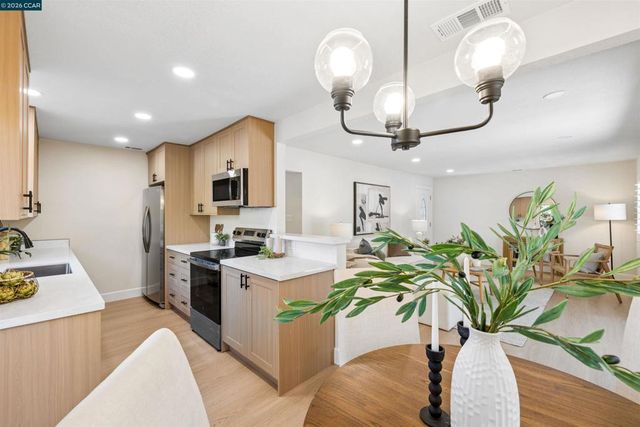 1651 GLAZIER DRIVE, Concord, CA 94521