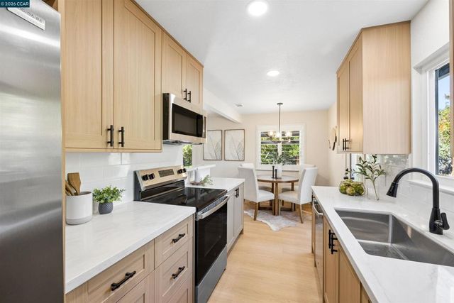 1651 GLAZIER DRIVE, Concord, CA 94521