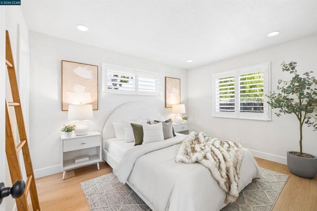 1651 GLAZIER DRIVE, Concord, CA 94521