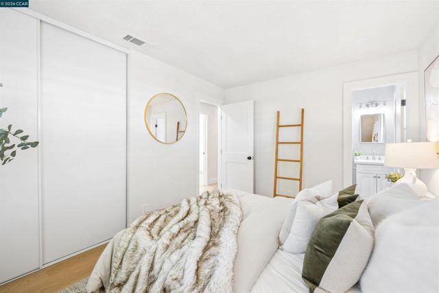 1651 GLAZIER DRIVE, Concord, CA 94521