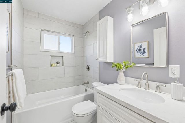 1651 GLAZIER DRIVE, Concord, CA 94521