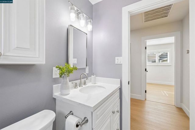 1651 GLAZIER DRIVE, Concord, CA 94521