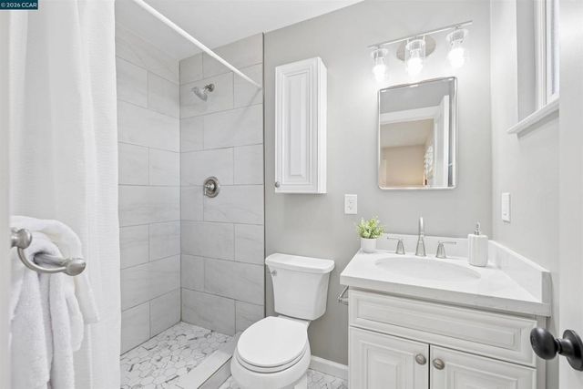 1651 GLAZIER DRIVE, Concord, CA 94521