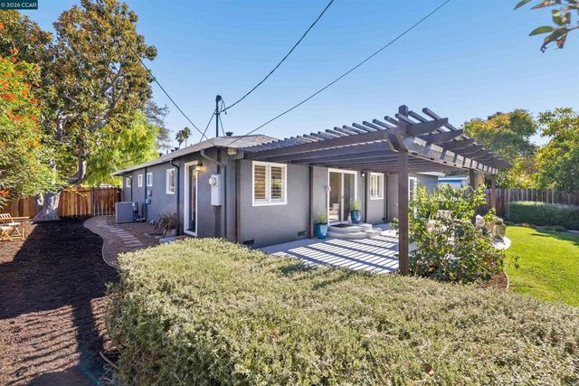 1651 GLAZIER DRIVE, Concord, CA 94521