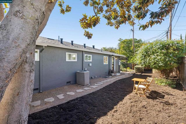 1651 GLAZIER DRIVE, Concord, CA 94521