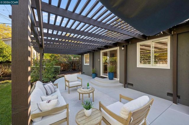 1651 GLAZIER DRIVE, Concord, CA 94521