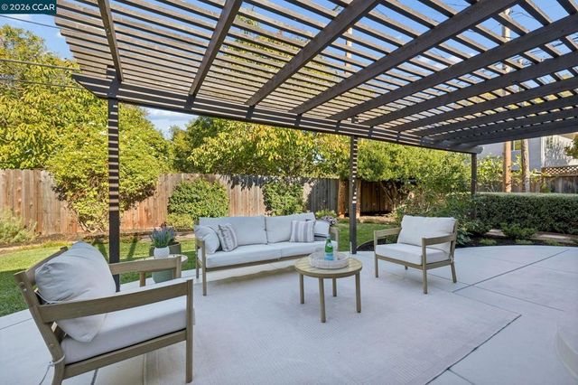 1651 GLAZIER DRIVE, Concord, CA 94521