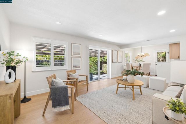 1651 GLAZIER DRIVE, Concord, CA 94521