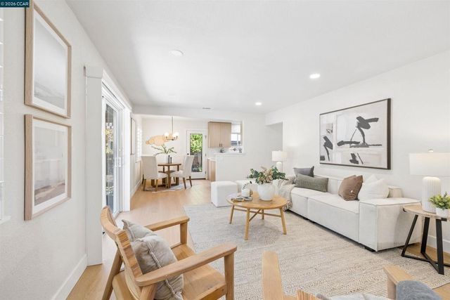 1651 GLAZIER DRIVE, Concord, CA 94521