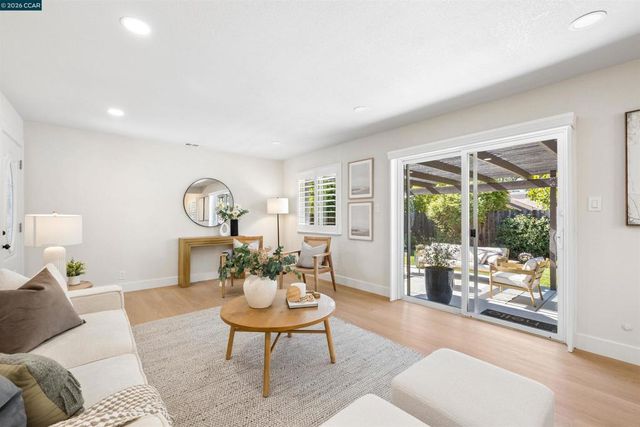 1651 GLAZIER DRIVE, Concord, CA 94521