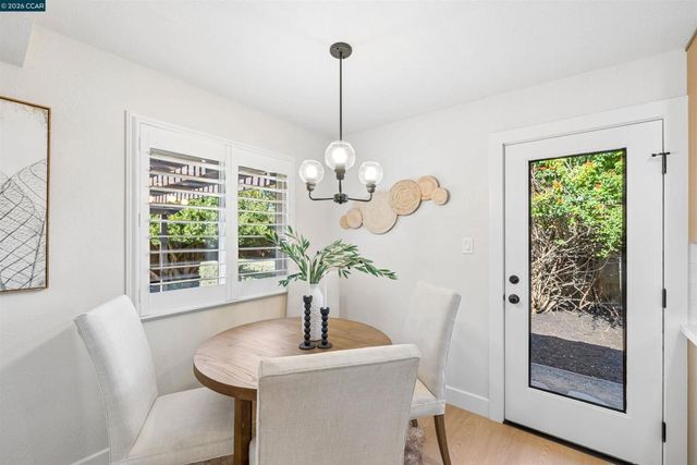 1651 GLAZIER DRIVE, Concord, CA 94521