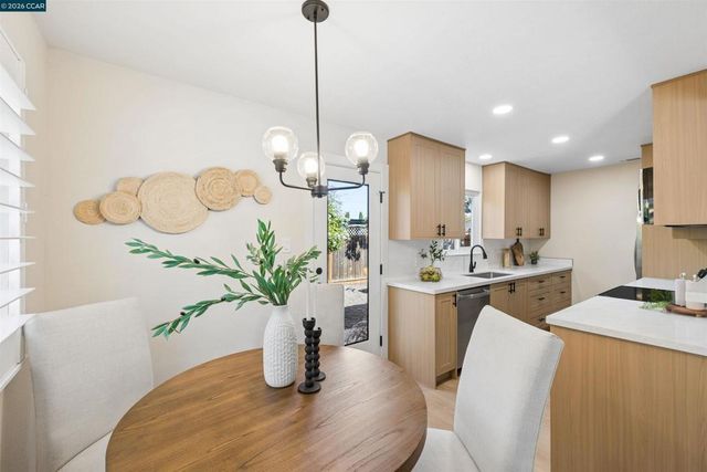 1651 GLAZIER DRIVE, Concord, CA 94521