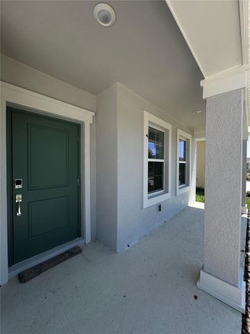 4039 AMBROSE AVENUE, Kissimmee, FL 34746