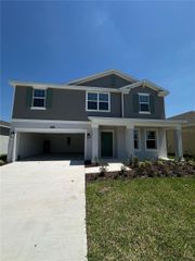 4039 AMBROSE AVENUE, Kissimmee, FL 34746
